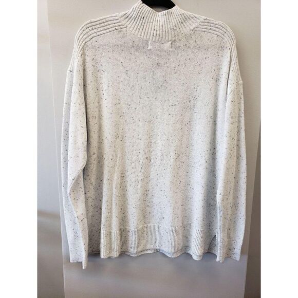 Karen Scott NEW Plus-Size Lightweight Sweater Top‎ - Picture 5 of 7